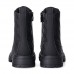 CALVIN KLEIN μποτάκι lace-up παιδικό V3A5-83415-1966999 μαύρο